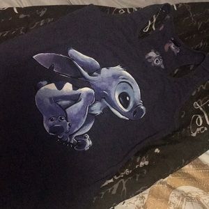 Reversible Disney tank